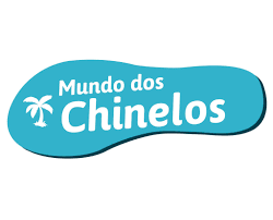 mundo dos chinelos